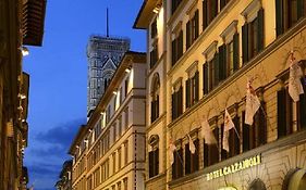 Hotel Calzaiuoli Florence Italy